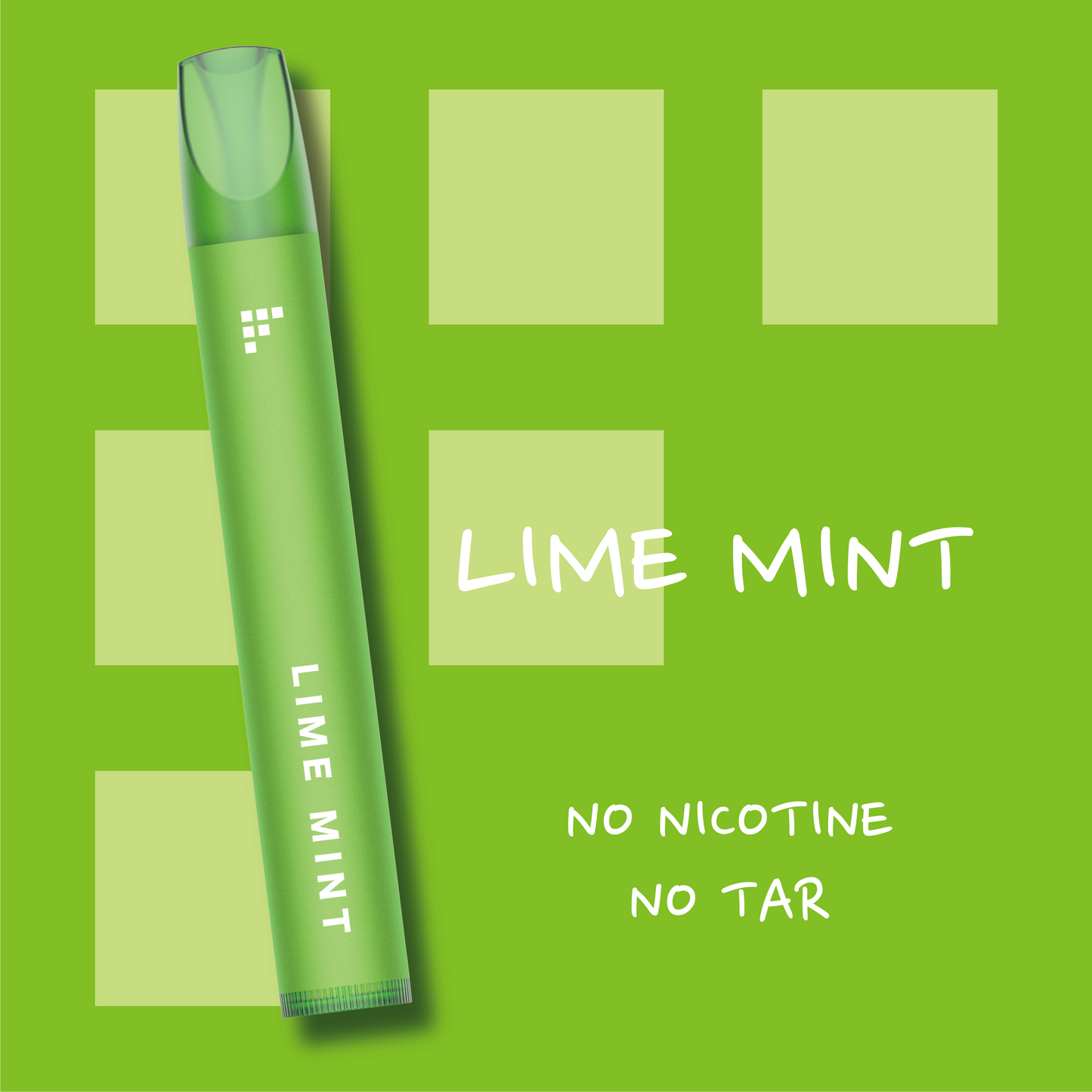 Flow 【Lime Mint】